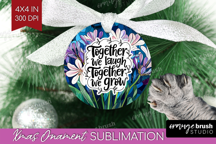 Ornament Png Image 3