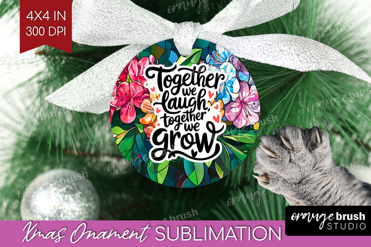 Ornament Png Image 8