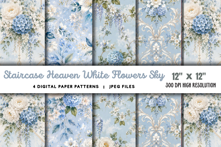 Sky Background Image 15