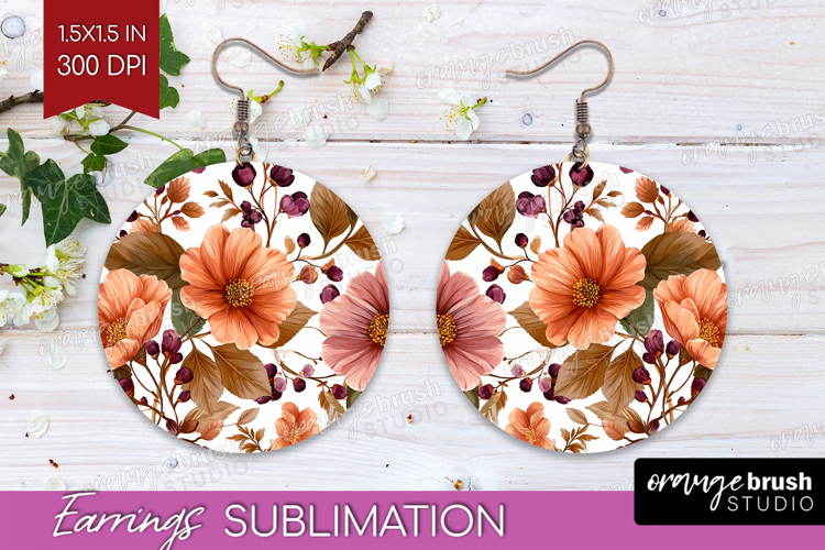 Earrings Png Image 2