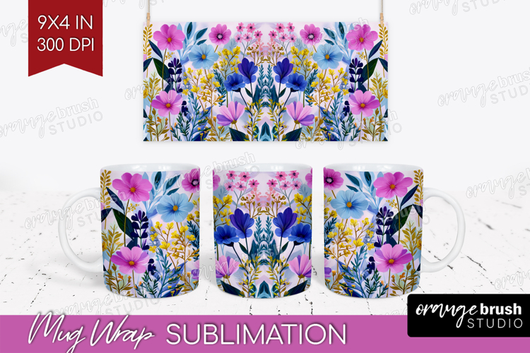 Mug Png Image 8