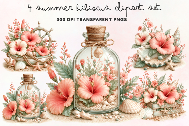 Tropical Clipart Image 18