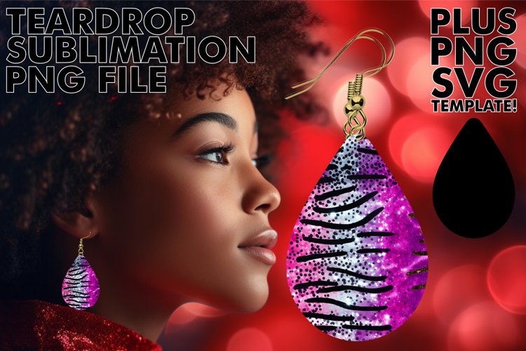 Teardrop Clipart Image 18