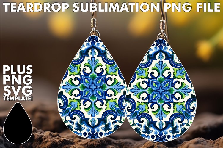 Teardrop Clipart