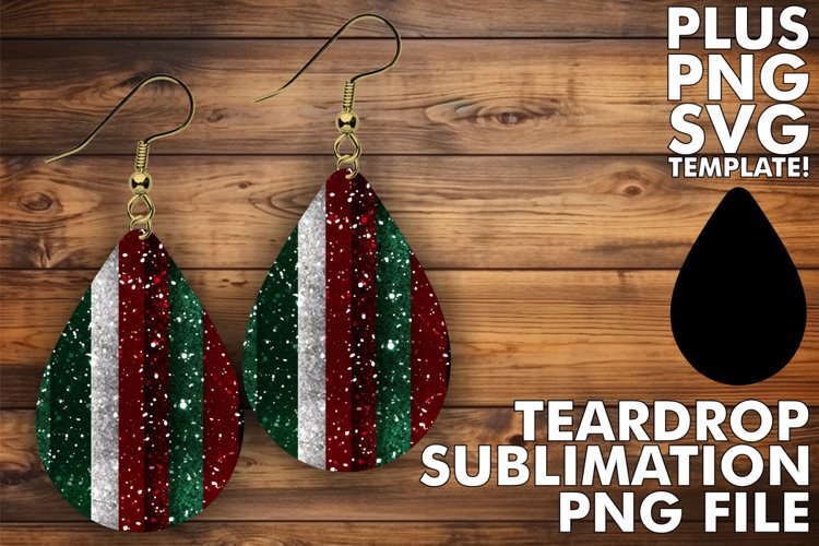 Teardrop Clipart Image 15