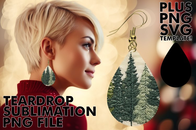 Teardrop Clipart Image 22