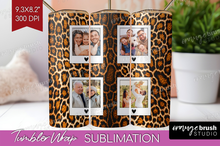 Animal Print Png Image 5