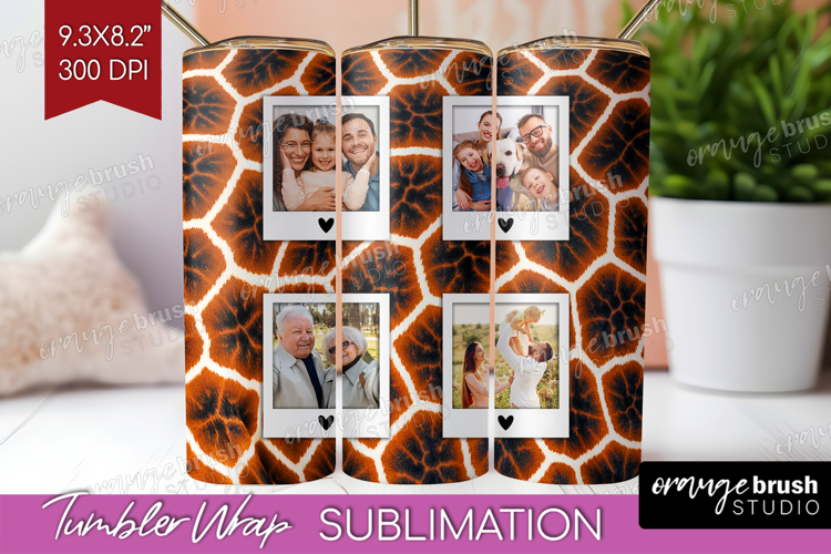 Animal Print Png Image 4