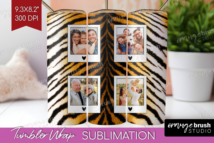 Animal Print Png Image 3