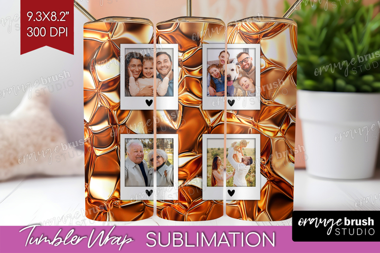 Gold Frame Png Image 20