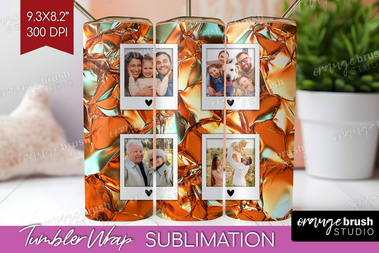 Gold Frame Png Image 11