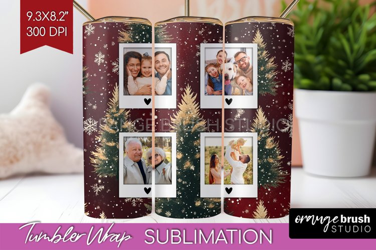 Christmas Tree Png Image 7