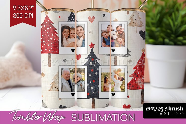Christmas Tree Png Image 18