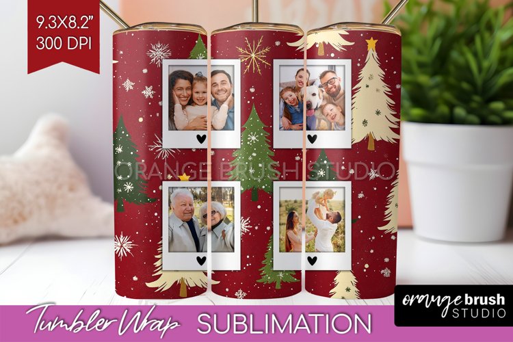 Christmas Tree Png Image 13