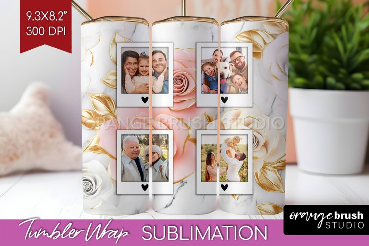Rose Frame Png Image 18