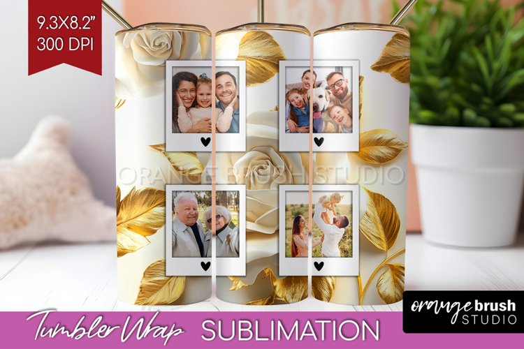Rose Frame Png Image 17