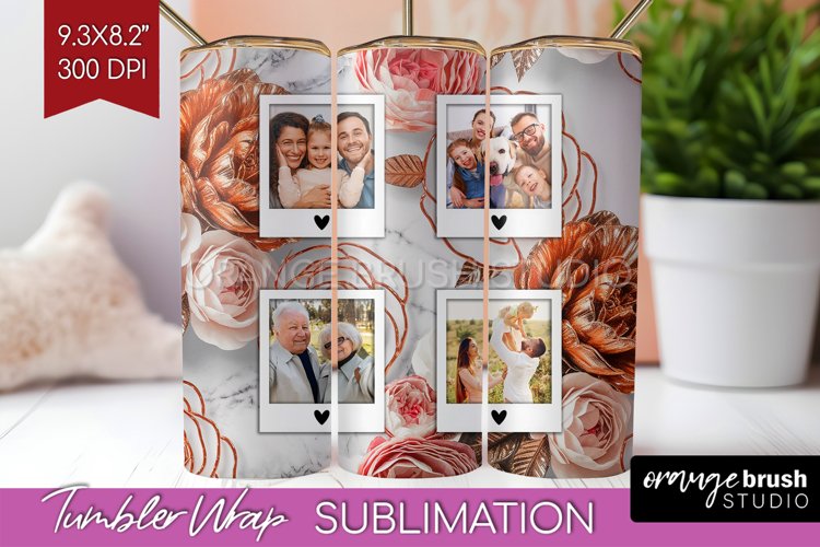 Rose Frame Png Image 12