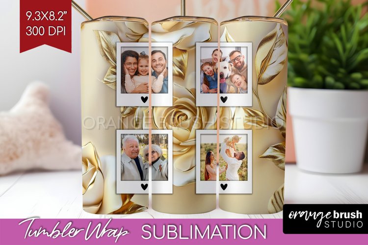 Rose Frame Png Image 11
