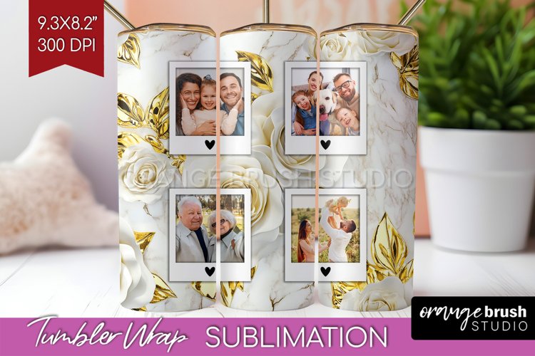 Rose Frame Png Image 7
