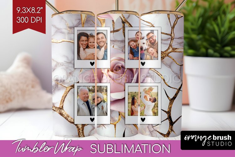 Rose Frame Png Image 3