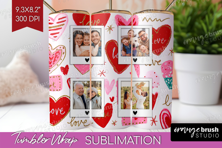 Love Heart Png Image 14