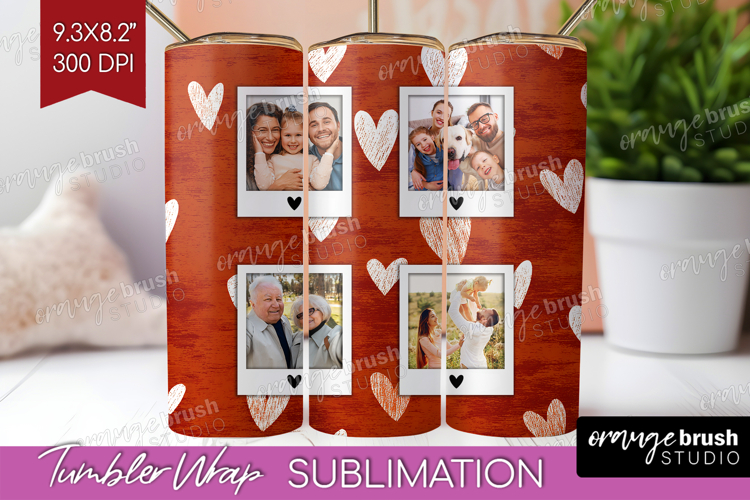 Love Heart Png Image 12