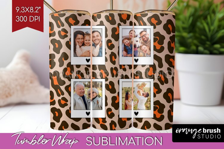 Cheetah Print Clipart Image 23