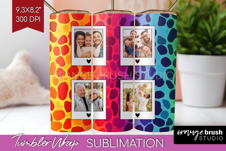 Cheetah Print Clipart Image 20