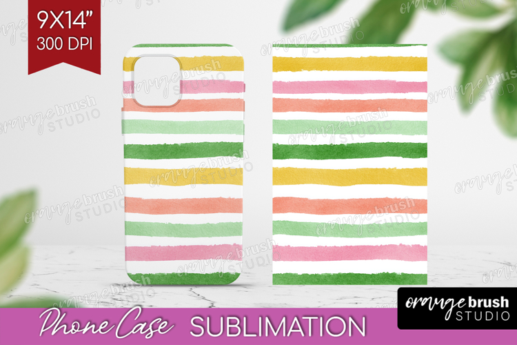 Abstract Fruit Phone Case PNG - Tutti Frutti Case PNG