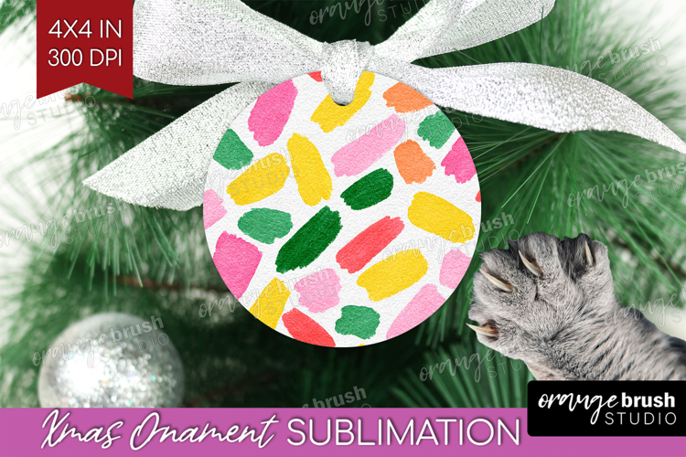 Ornament Png Image 7