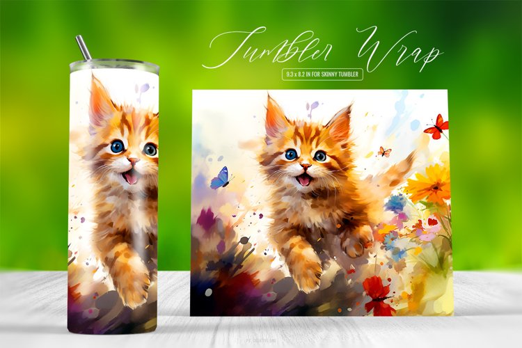 Watercolor Backgrounds Image 20