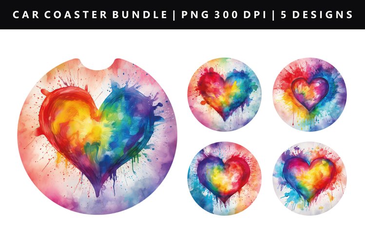 Heart Clipart Image 7