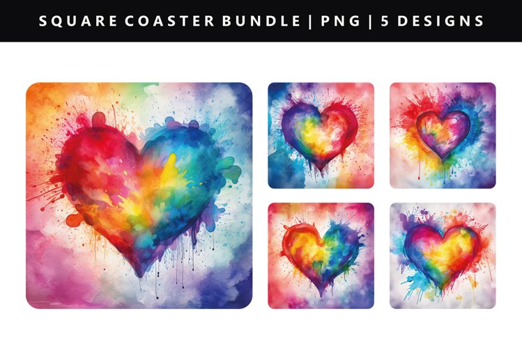 Heart Clipart Image 11