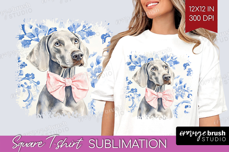 Dog Background Image 14