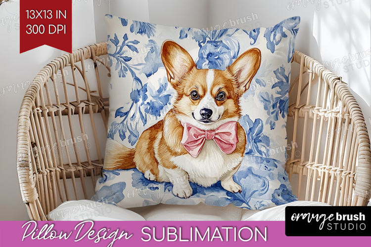 Corgi Png Image 18