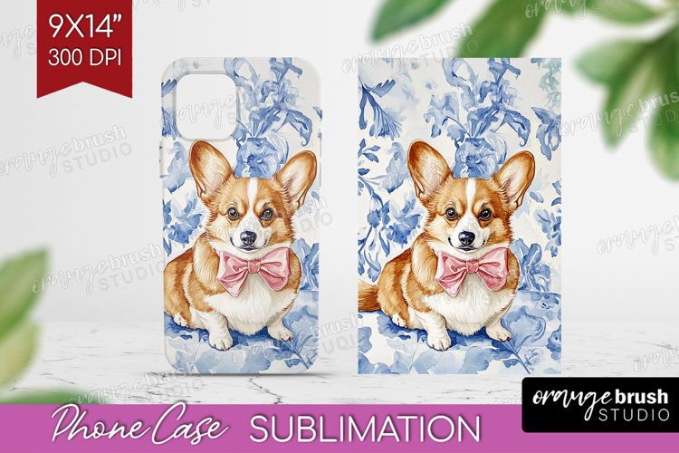 Corgi Png Image 16