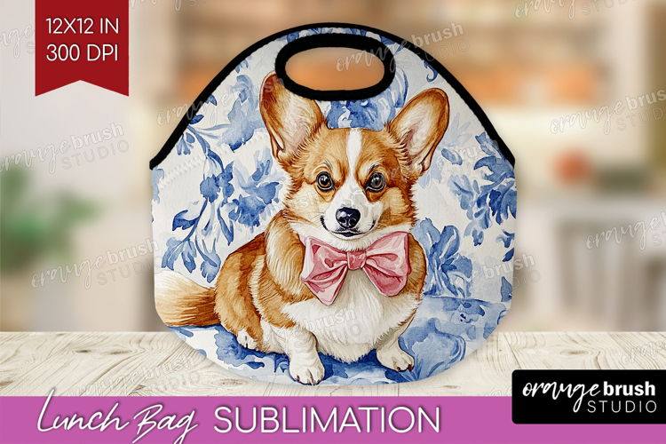 Corgi Png Image 7