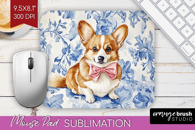 Corgi Png Image 17