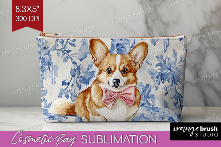Corgi Png Image 8