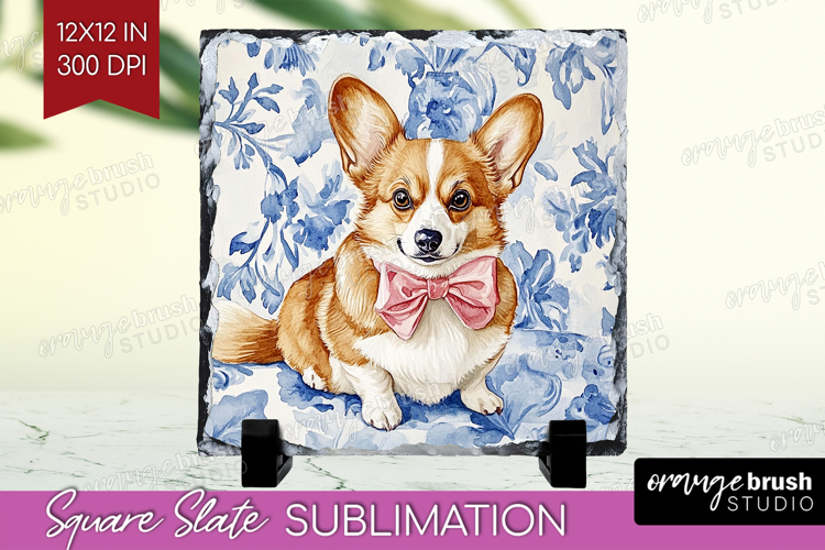 Corgi Png Image 5
