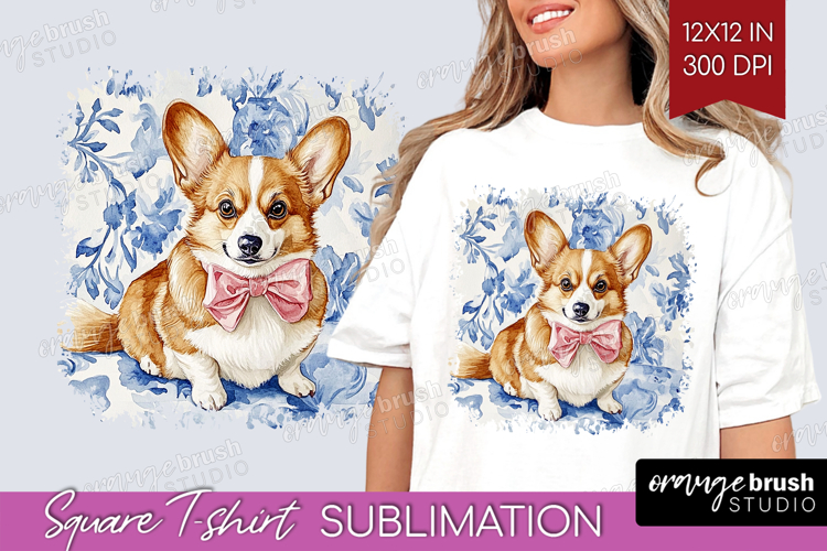Corgi Png Image 2