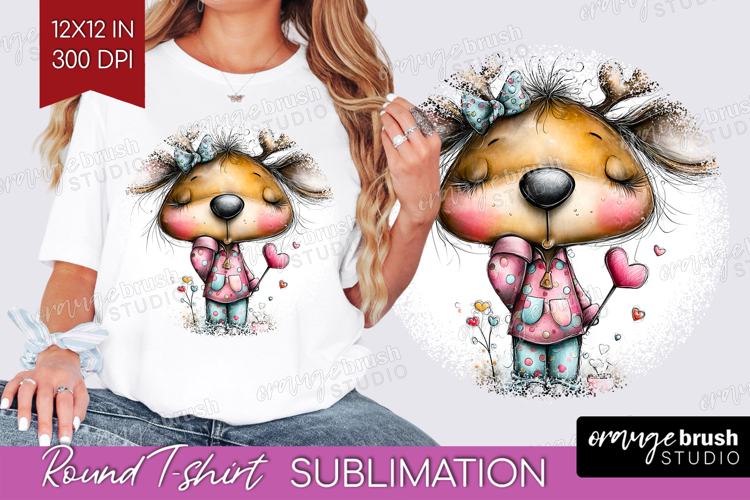 Valentines Day Background Image 19