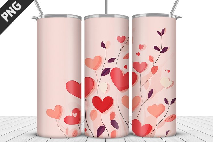 Valentines Sublimation Design Image 24
