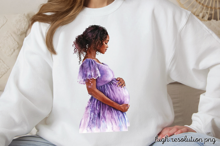 Mother's Day Sublimation Designs Image 8