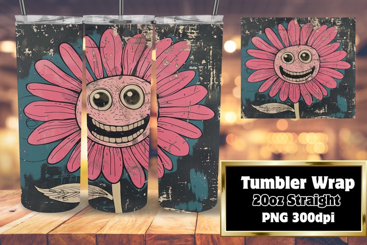 Sublimation Tumbler Wraps Image 9