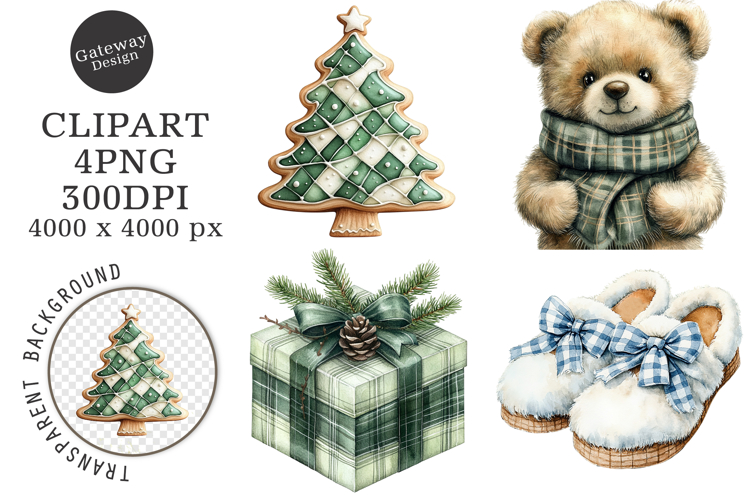 Weihnachten Png Image 9