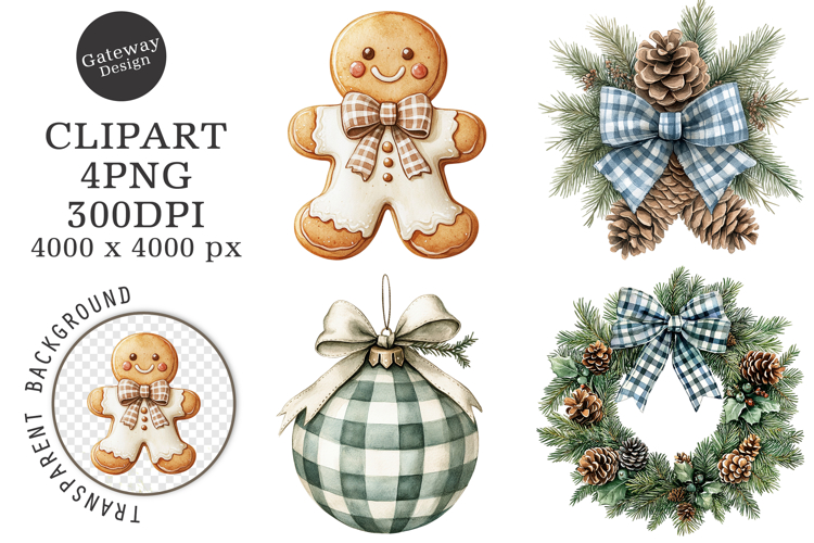 Weihnachten Png Image 11