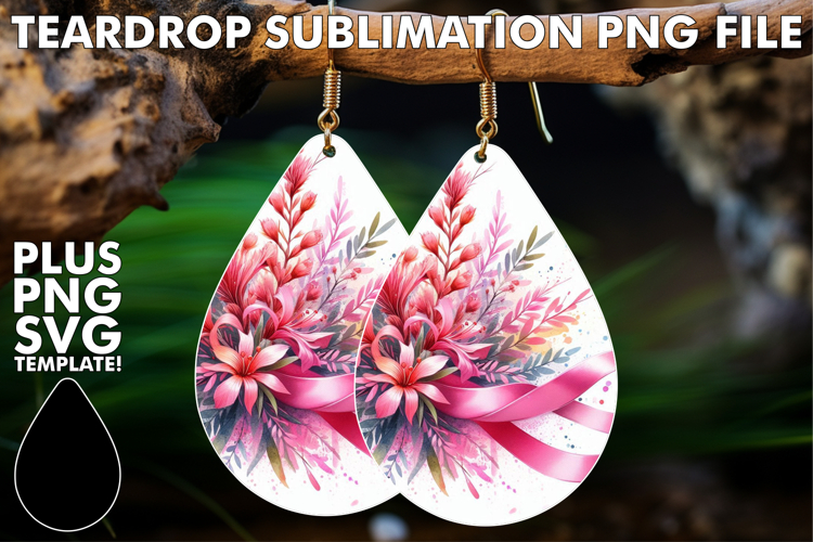 Teardrop Clipart Image 19