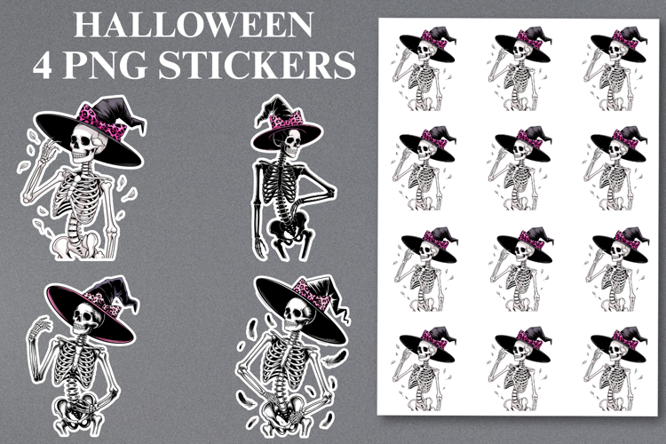 Stickers Png Image 12