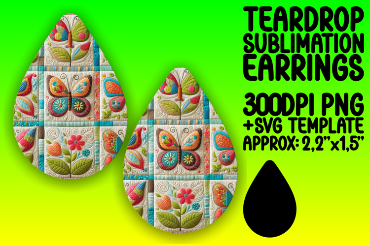 Earring Png Image 21